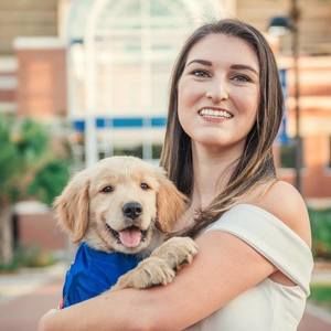 Meet your Posher, Brittany